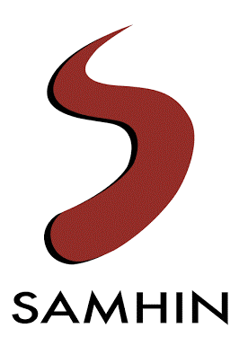 SAMHIN Logo